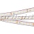 Лента RTW 2-5000PGS 24V Day White2x(3528,600LED,LUX 015442 Arlight